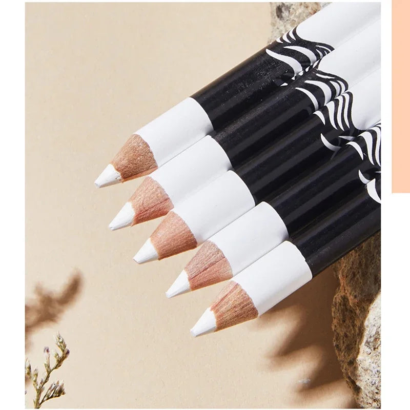 1PC New White Eyeliner