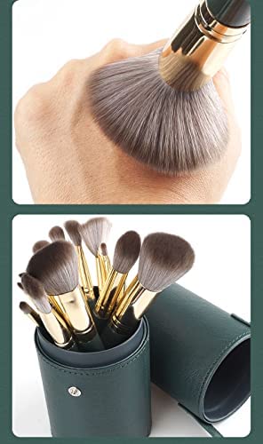 JTFIL Makeup Brushes Soft Fluffy Makeup Tools