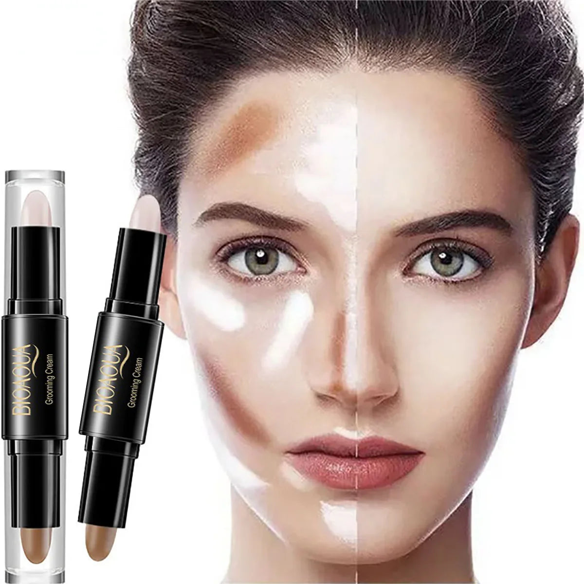 High Quality Professional Makeup Base Foundation Cream