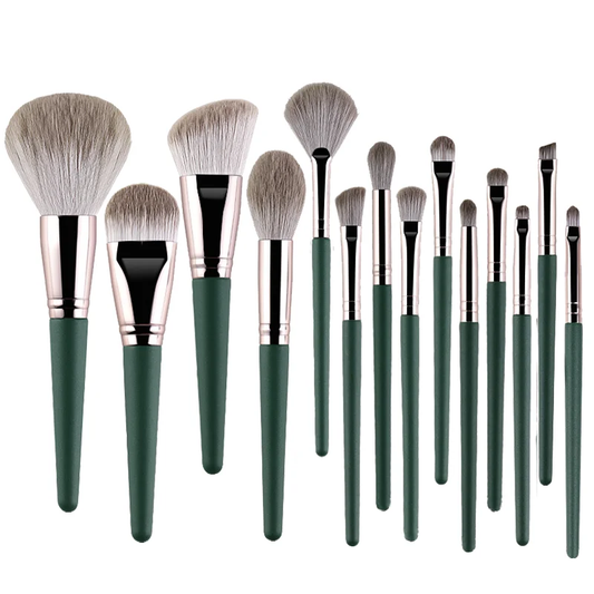 JTFIL Makeup Brushes Soft Fluffy Makeup Tools